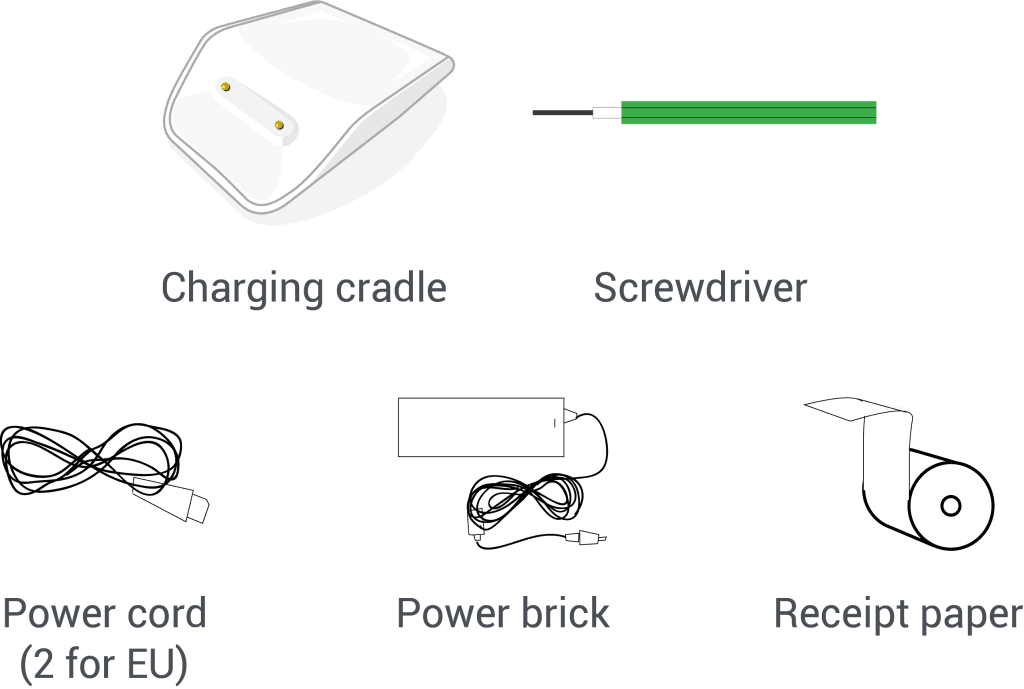 clover flex terminal review